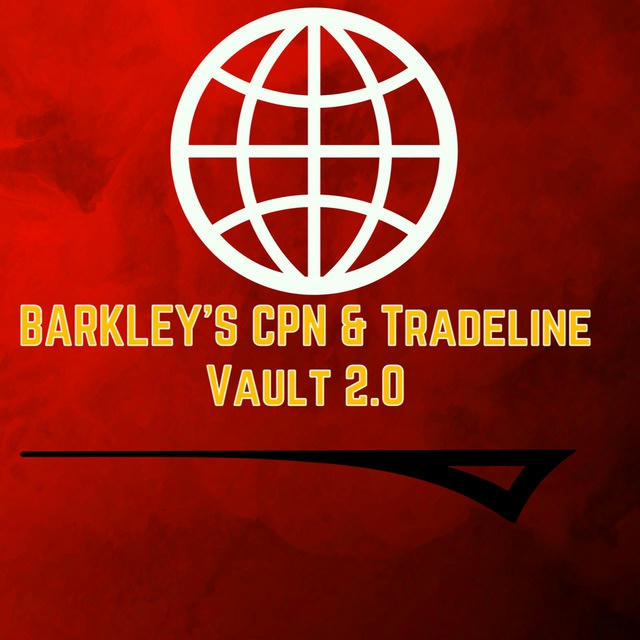 CPN & Tradeline Vault 2.0