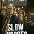 Slow Horses Season 2