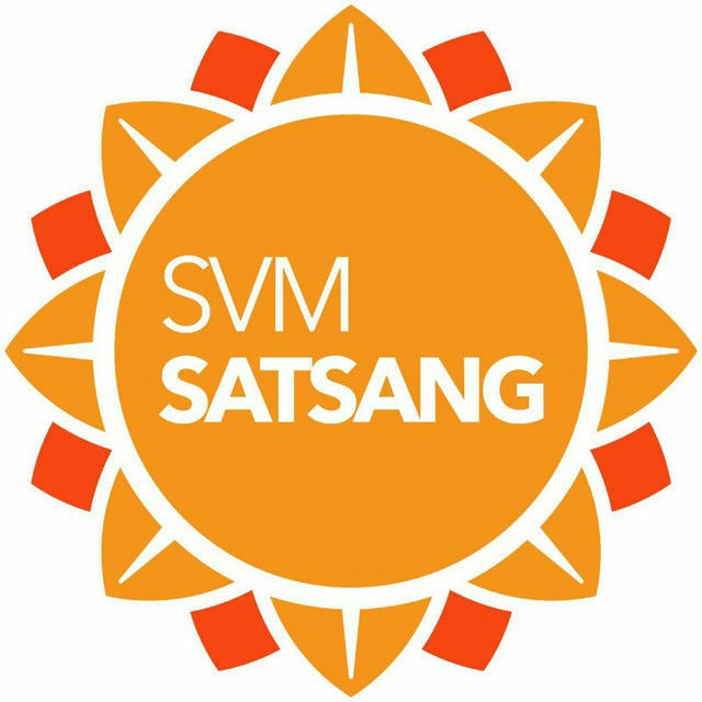 Swami Madhava Satsang Kanal