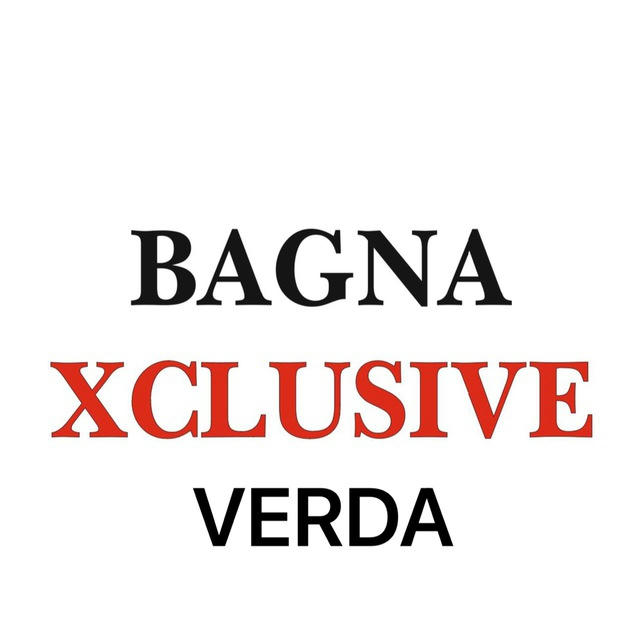 VERDA - BAGNA XCLUSIVE