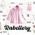 ◡̫࣪࣪ ♡̶ Rabellery OPEN ࣪ ͎⑅