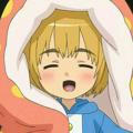 . ♡̶ Armin Arlert