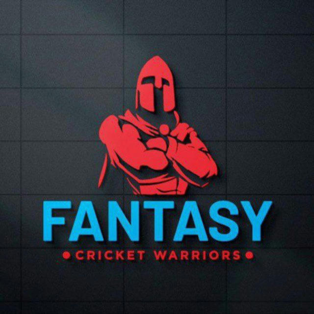 Fantasy cricket warriors