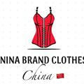 🇨🇳Nina brand clothes للملابس المستورده👠👗