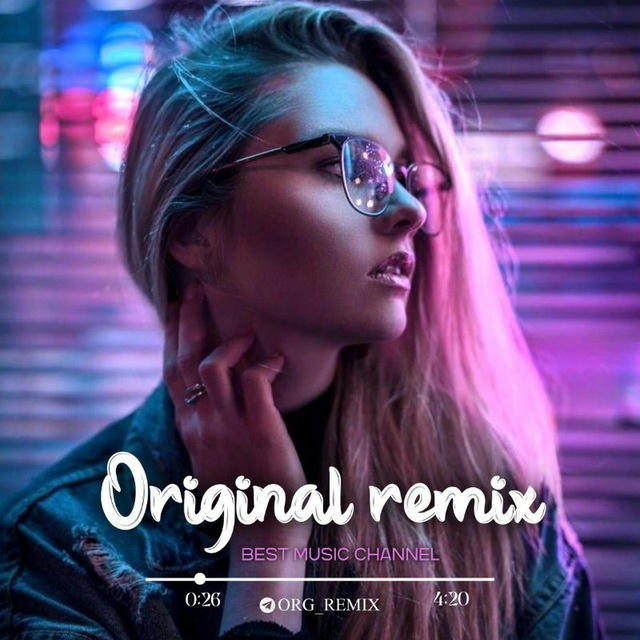 اورجینال ریمیکس- Org Remix