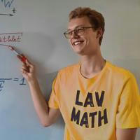 Lav Math | Вышмат 🧡