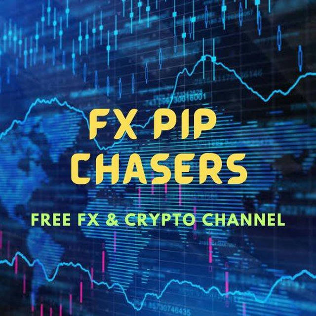 FX PIP CHASERS