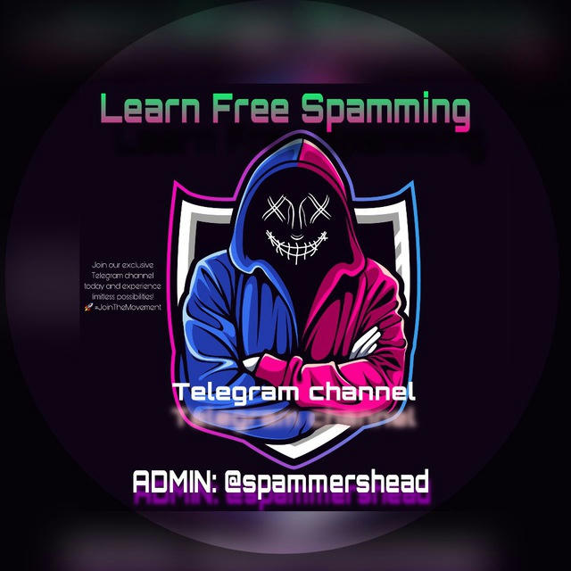 Learn Free Spamming👨🏾‍💻