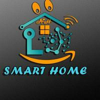 المنزل الذكي smart home