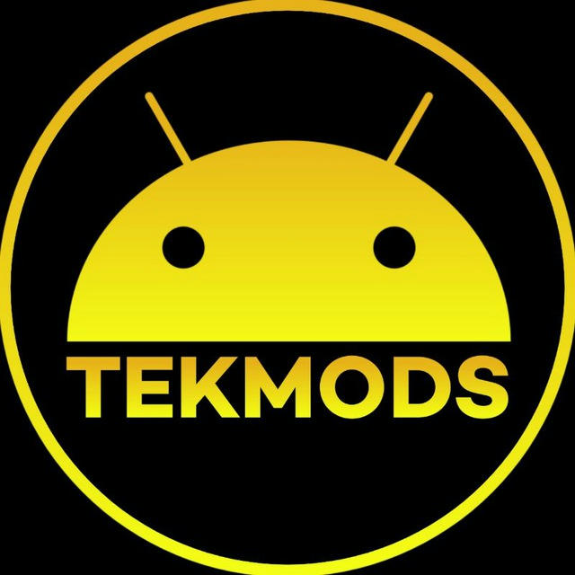 TekMods - OFICIAL 🎮📱