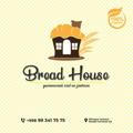 Bread House