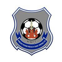 Preah Khan Reach Svay Rieng FC Official