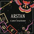 ARSTAN ⨾ Open