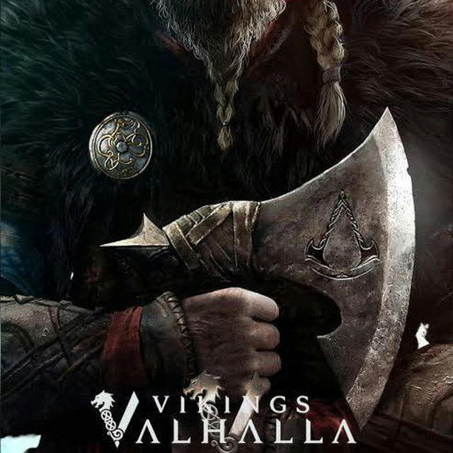 Vikings Valhalla Season 3 2 1