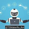 TgMaker_Ro_Bot offical