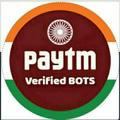 Paytm verified bots