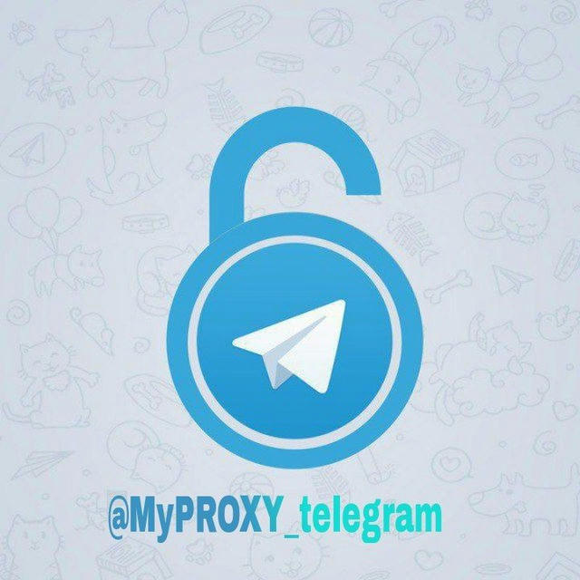 مایی پروکسی دارک تلگرام | My Proxy
