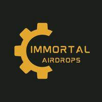 Immortal Airdrops