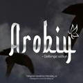 Arobiy | عربي