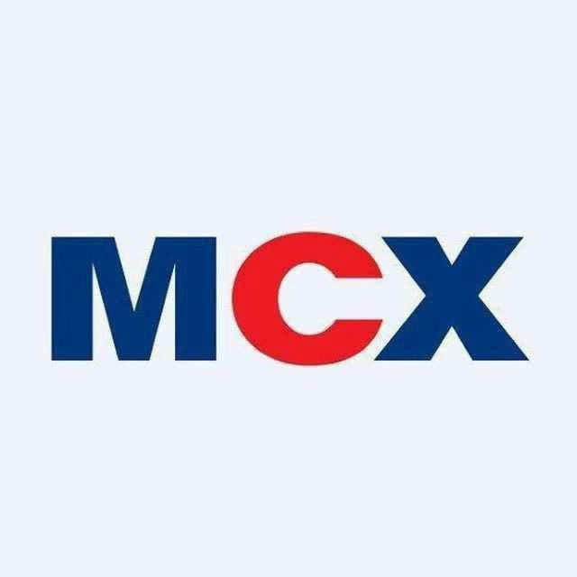 MCX natural gas silver gold
