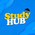 StudyHub | Саморазвитие
