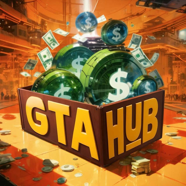 GTA Hub Channel