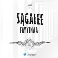 Sagalee Fayyinaa(MARPE)