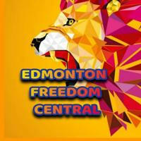 🦁 Edmonton Freedom Central