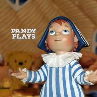 Pandy plays