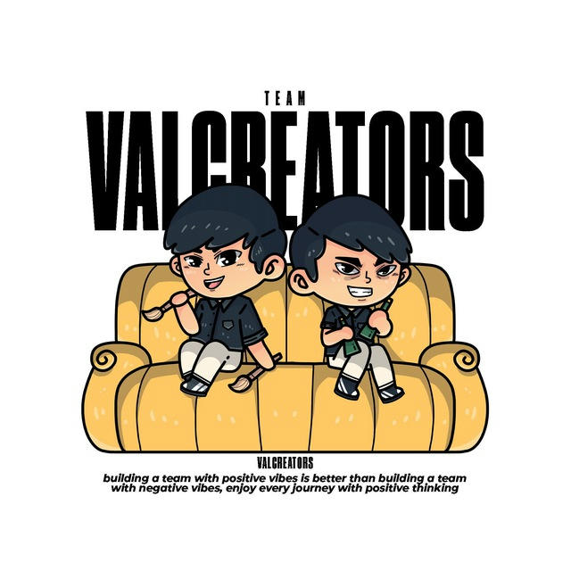ValCreators