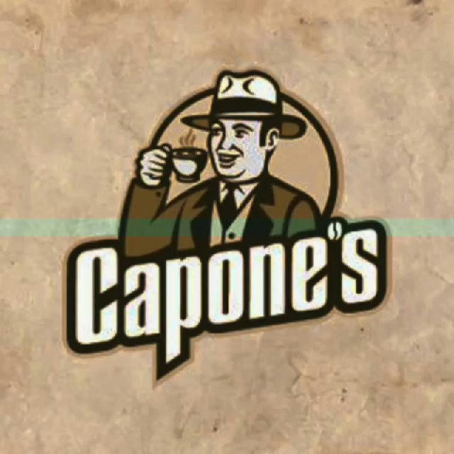 Capone's Marketplace 🤩