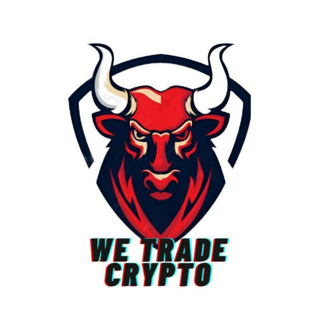 We Trade Crypto ™