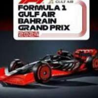 F1 Bahrain gp streaming formula 1