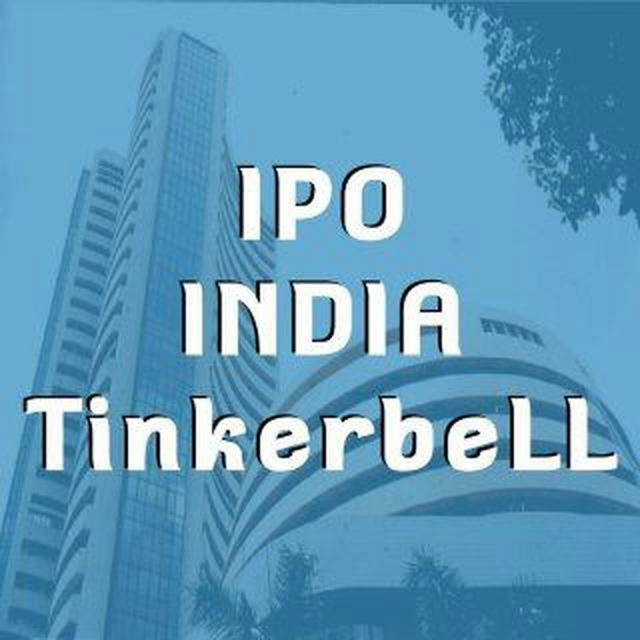 IPO TinkerbeLL || GMP || VODAFONE IDEA FPO || JNK INDIA || SME IPO || BSE || NSE || NIFTY || SENSEX ||