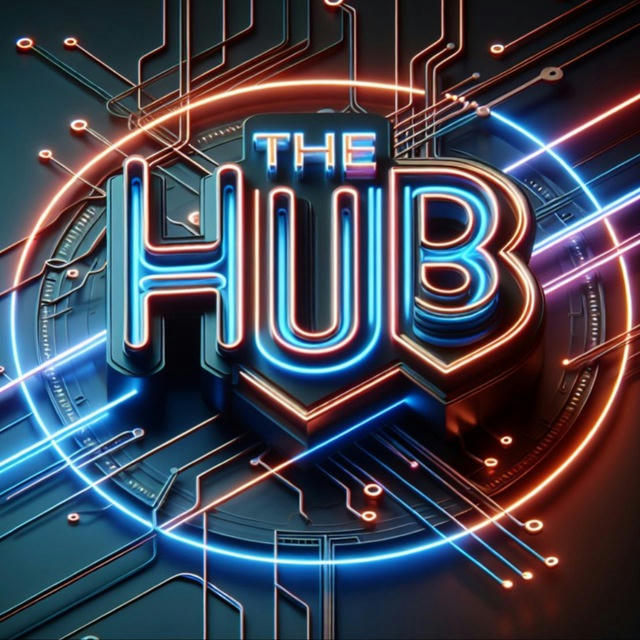The Hub Calls