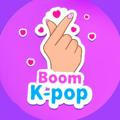  ۫ 𓂃 ˖ ‹ ¡BOOM K-POP! › ๑ ۪💜