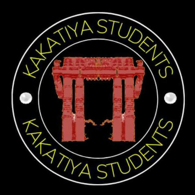KakatiyaUniversity