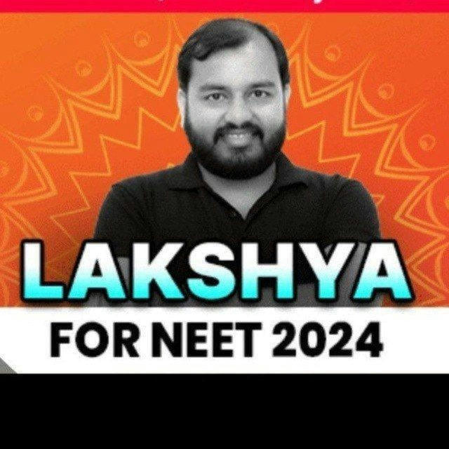 Lakshya Neet 1.0 2025