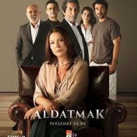 سریال ترکی خیانت | خانم قاضی | Aldatmak
