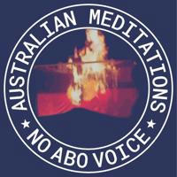 Australian Meditations 1788
