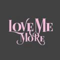 love me more ༉‧₊˚✧