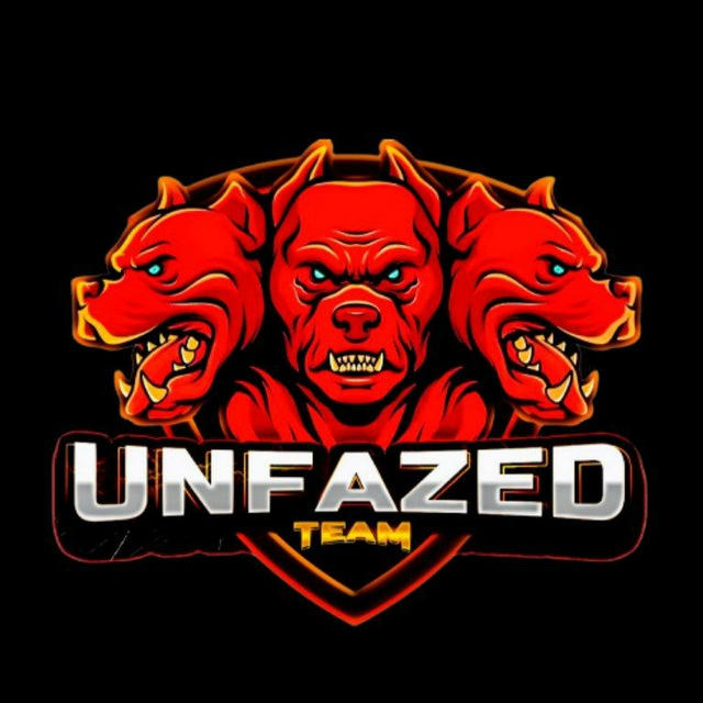 UNFAZED TEAM