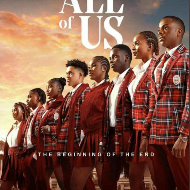 NAIJA NETFLIX | ALL OF US | OLOTURE 2 |