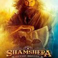 🎬 shamshera movie hd ♥️😍