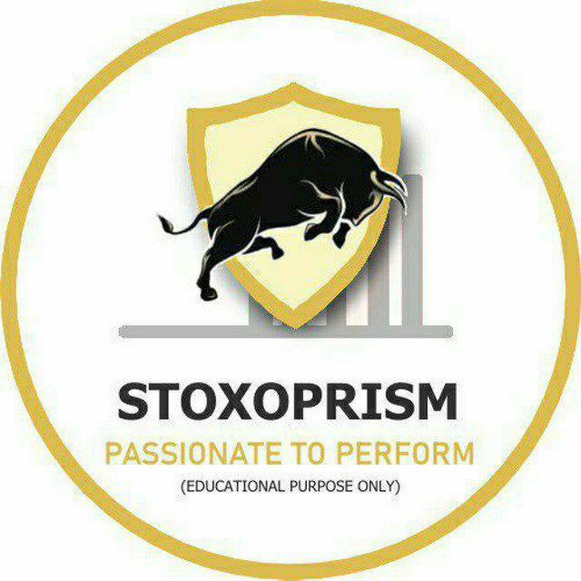 STOXOPRISM🕉️