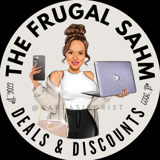 🛒 The Frugal SAHM | ALL DEALS