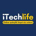 iTechLIFE || Rasmiy kanali