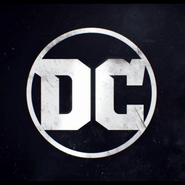 DC UNIVERSE MOVIES