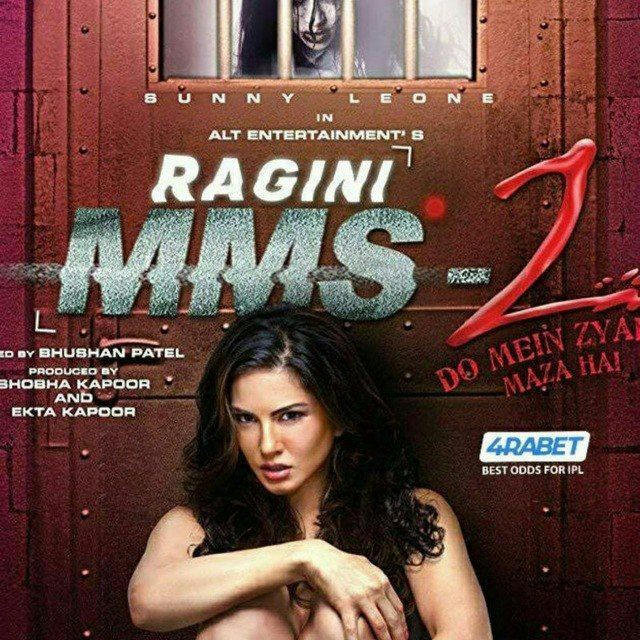 Ragini MMS Return Season 1 2 🎥