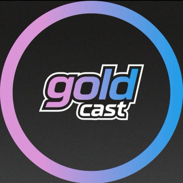 GOLD CAST INDICATOR